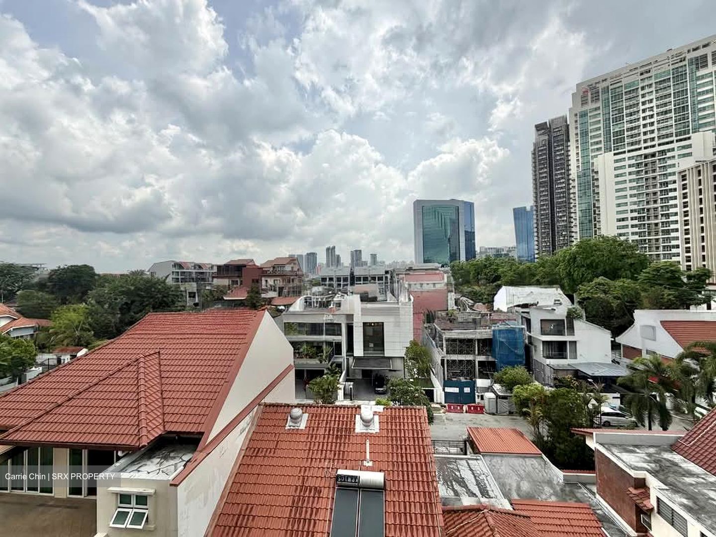 10 Evelyn (D11), Apartment #608791291